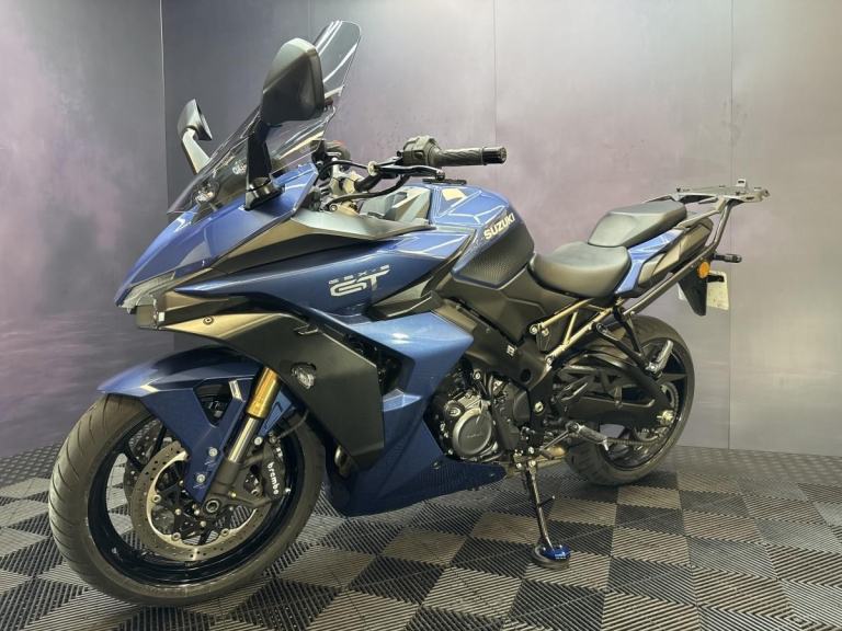 SUZUKI GSX S1000 GT  for sale