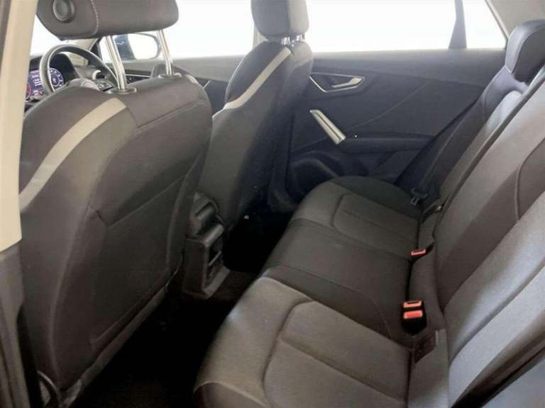 2022 Audi Q2 30 TFSI Sport 5dr ESTATE PETROL Manual