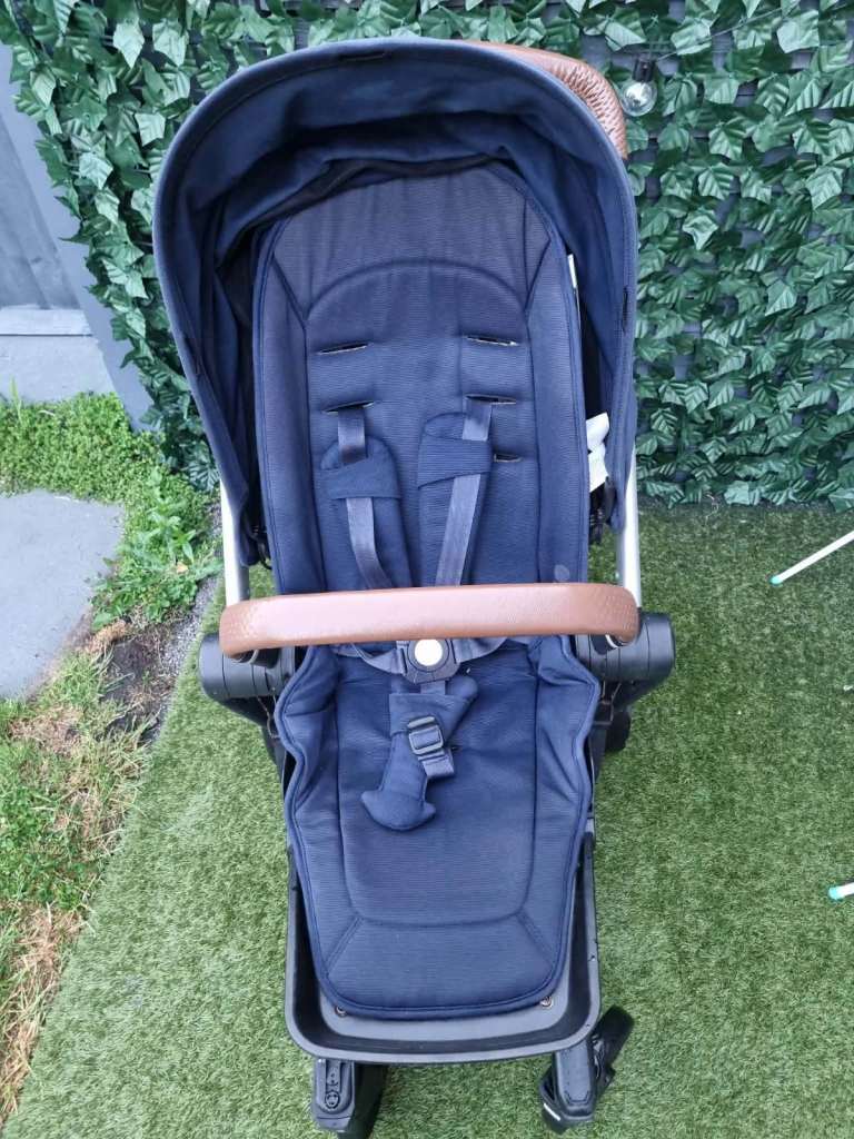 Joolz hub pushchair 