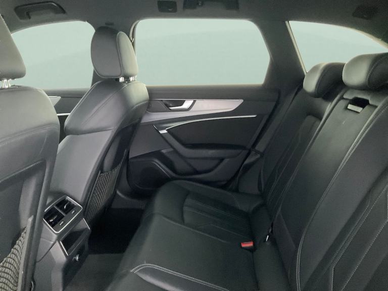 2021 Audi A6 Avant 2.0 TDI 40 S line Estate 5dr Diesel S Tronic quattro Euro 6 (s/s) (204 ps)  Es...