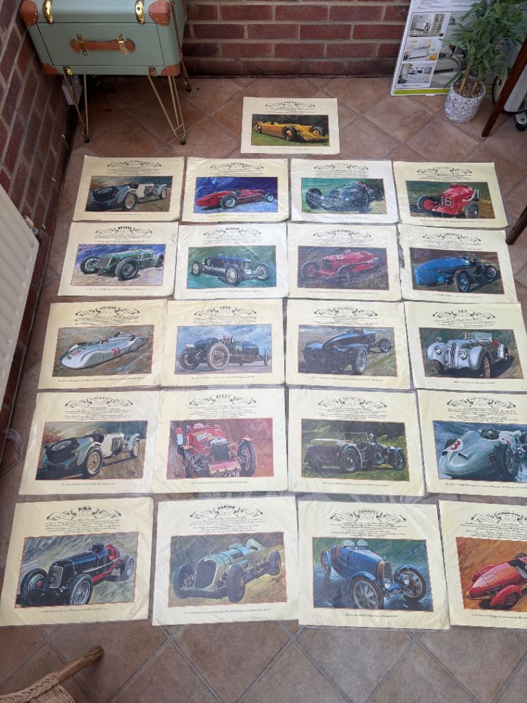 Edouard Khun prints