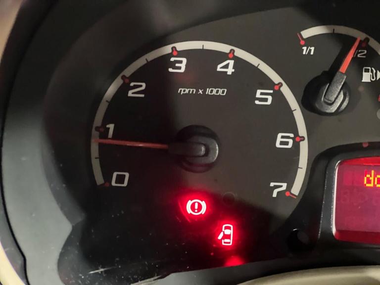 FORD KA 1.2 Zetec Euro 5 (s/s) 3dr 2014