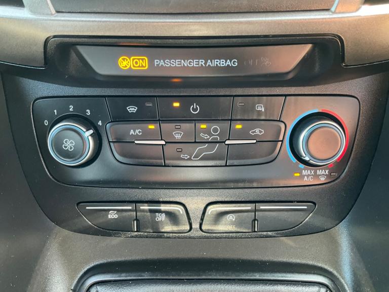 2019 Ford Transit Connect 240 TREND L2 1.5 ECOBLUE 100 BHP PANEL VAN EURO 6 NO VAT TO PAY PANEL V...