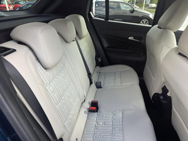 2025 Fiat 600 1.2 Hybrid 48V La Prima 5dr eDCT-6 HATCHBACK PETROL Automatic