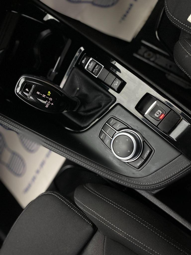 BMW X1 2.0 20d Sport Auto xDrive Euro 6 (s/s) 5dr 2018