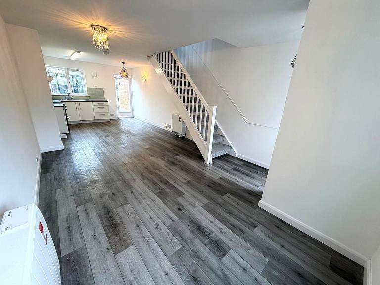 Excellent Condition prime location spacious 2 bedrooms semi-detached house- Goodmayes, Ilford