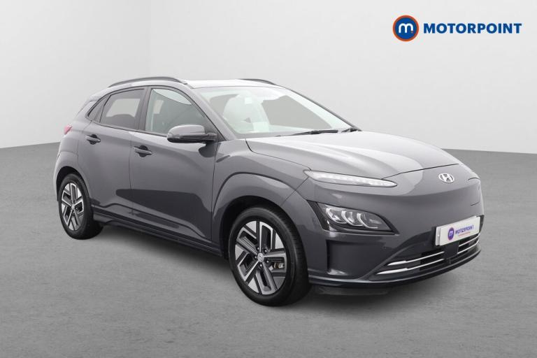 2023 Hyundai KONA 150kW Ultimate 64kWh 5dr Auto SUV Electric Automatic