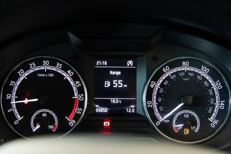 2019 Skoda Octavia 1.0 TSI S 5dr ESTATE PETROL Manual