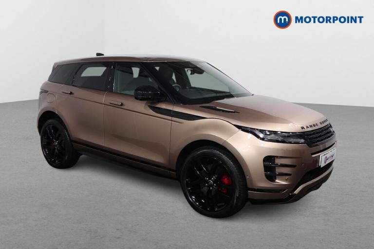 2023 Land Rover Range Rover Evoque 2.0 D200 Autobiography 5dr Auto SUV Diesel Automatic