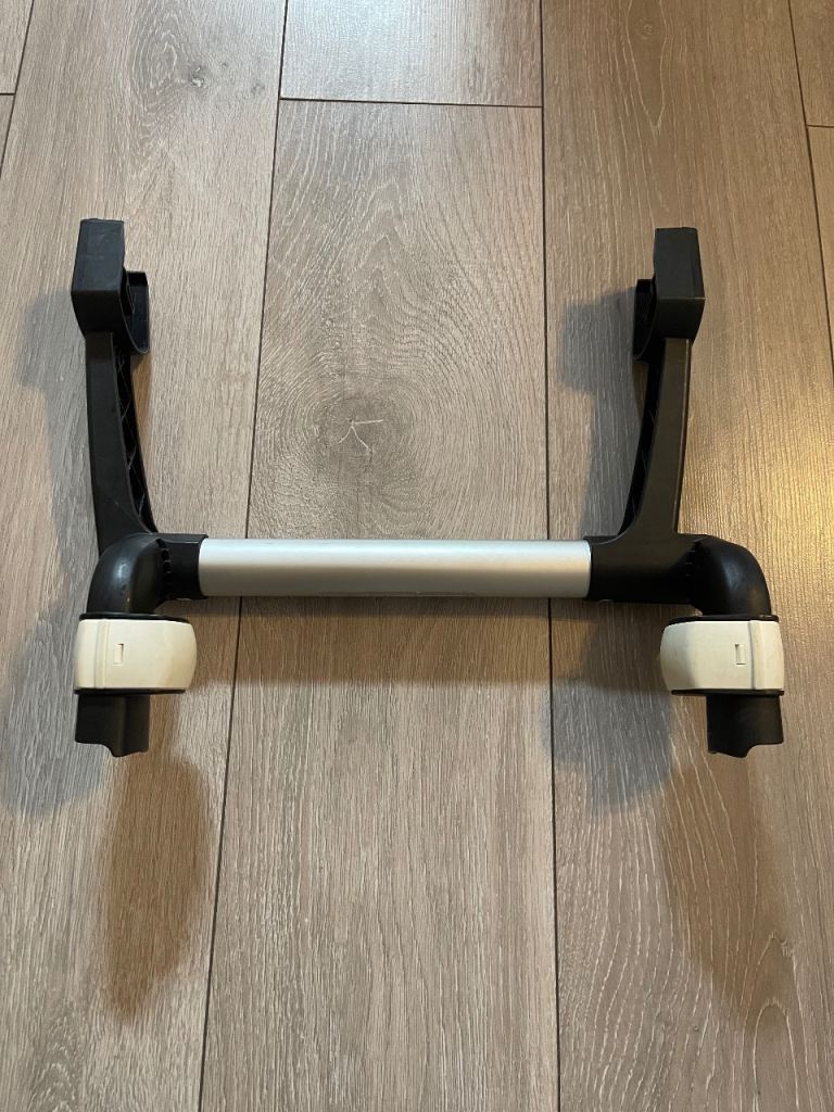Bugaboo donkey car seat adapter 