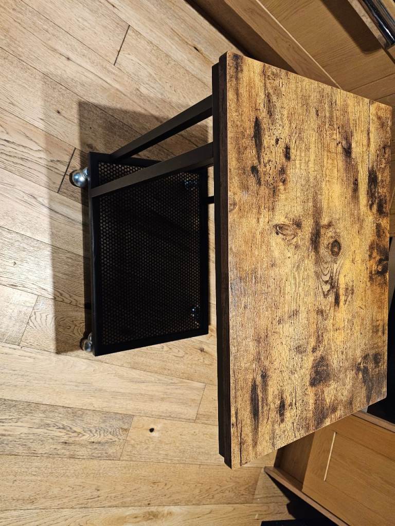 Trolley Table 