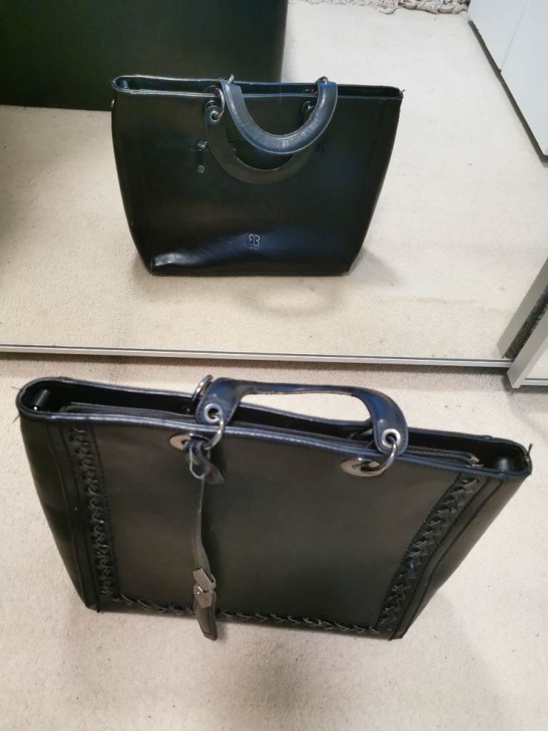 Bessies Ladies Bag 