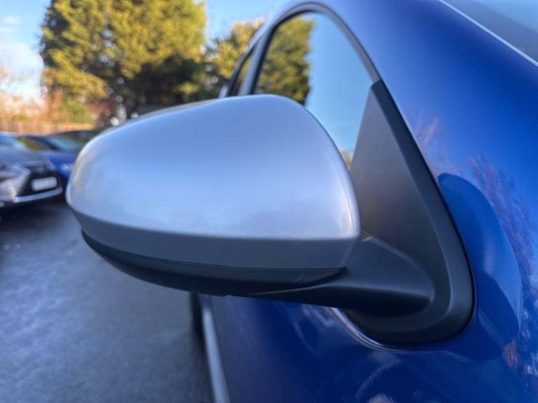 2022 Dacia Duster 1.3 TCe Prestige EDC Euro 6 (s/s) 5dr HATCHBACK Petrol Automatic