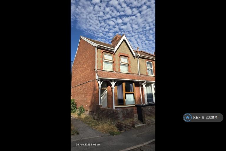 1 bedroom in Hamp St, Bridgwater, TA6 (#2821171)