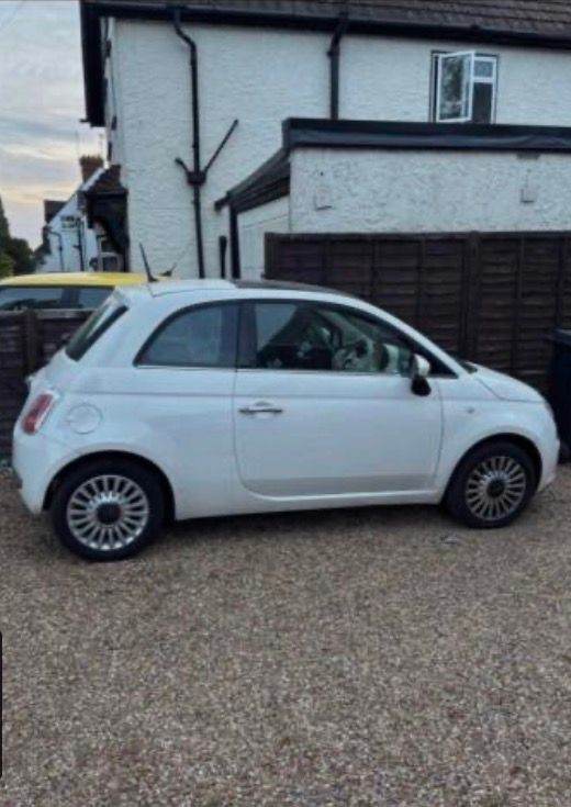 Great little runner. new MOT and car tax