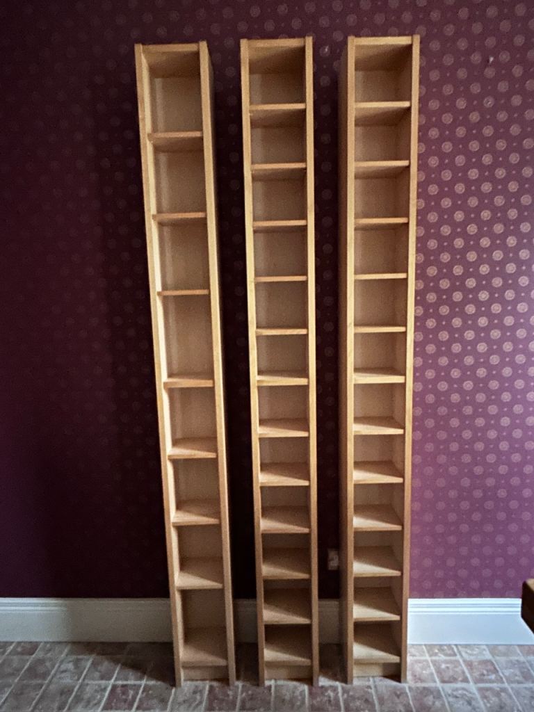 IKEA - storage unit 