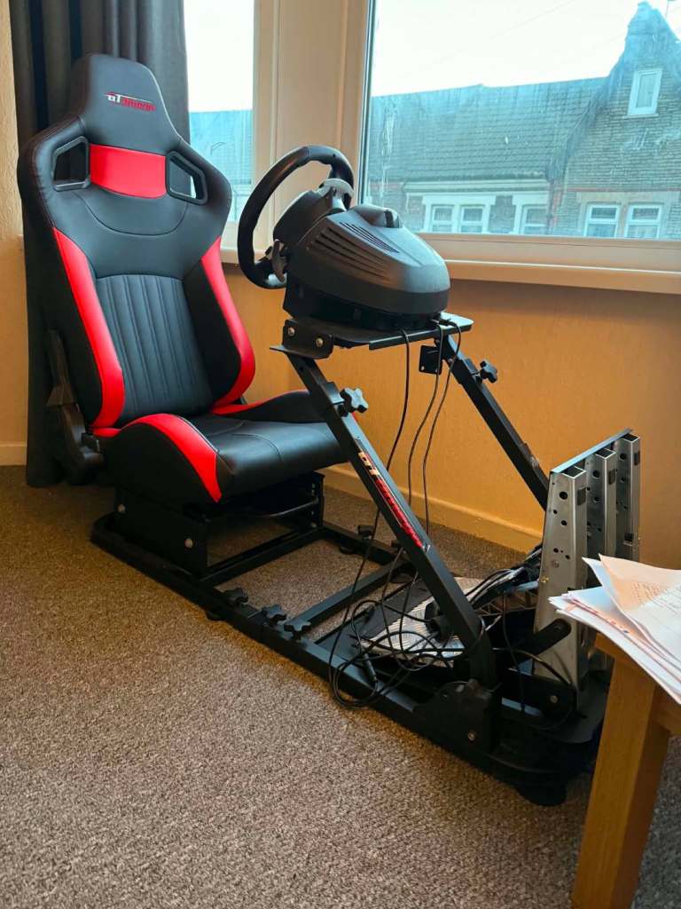 Racing Rig for Xbox