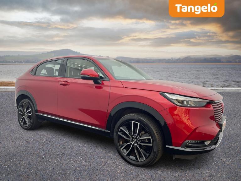 image for 2024 Honda HR-V 1.5 h i-MMD Advance SUV 5dr Petrol Hybrid CVT Euro 6 (s/s) (131 ps) HATCHBACK Pet...