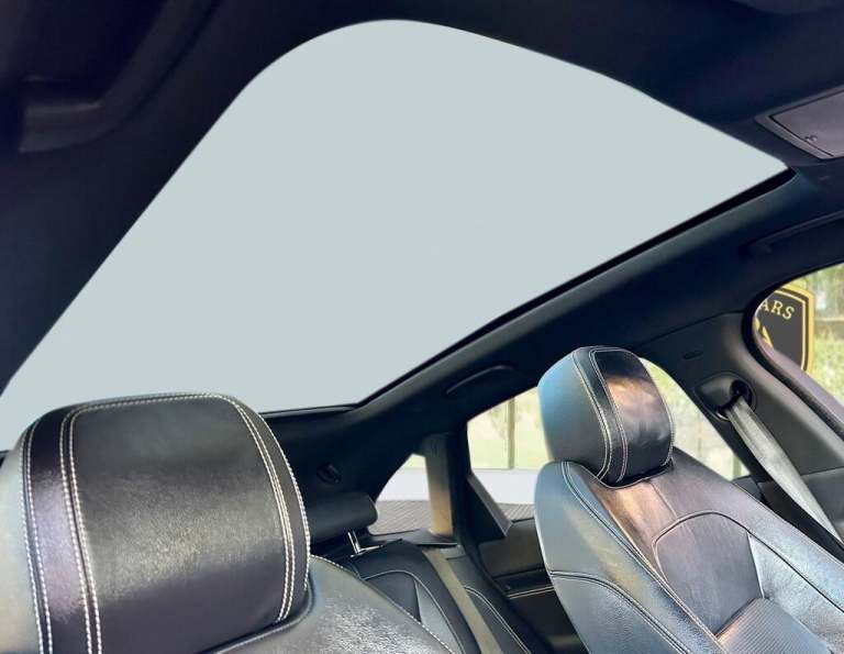  Jaguar F-Pace 2.0 D180 R-Sport SUV 5dr Diesel Auto AWD Euro 6 (s/s) (180 ps) Diesel Automatic