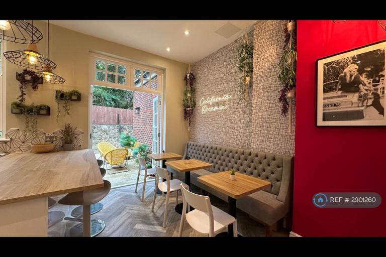 1 bedroom in Charlton Lane, London, SE7 (#2901260)