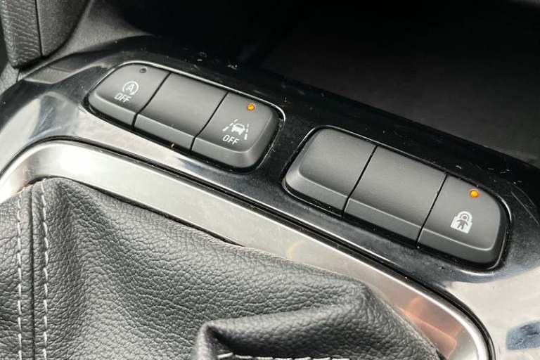 2023 Vauxhall Corsa 1.2 Design 5dr Manual HATCHBACK Petrol Manual