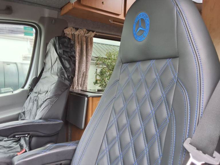 Mercedes-Benz, SPRINTER 313 CDI, 2012, 2143 (cc)