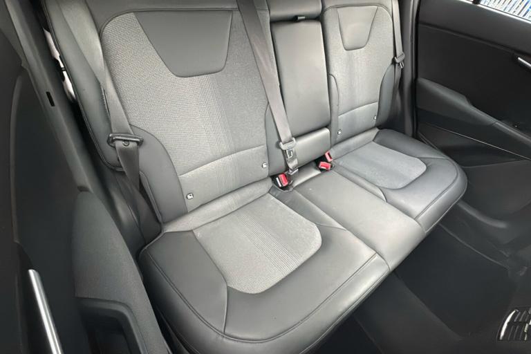  Kia Niro Hybrid 1.6h Gdi 3 Suv 5dr Petrol Hybrid Dct Euro 6 s/s 139 Bhp