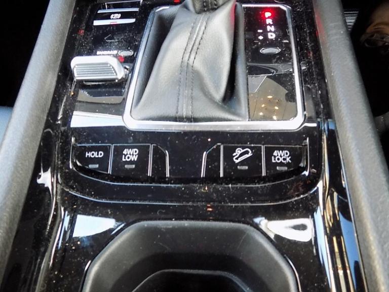 2023 Jeep Compass GSE T4 S SUV HYBRID Automatic