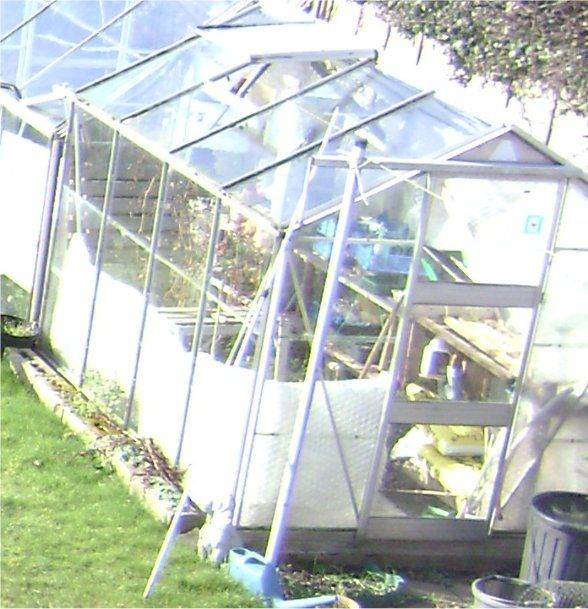 Greenhouse