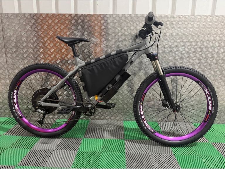 52v 2000w vitus nucules from jays wheels