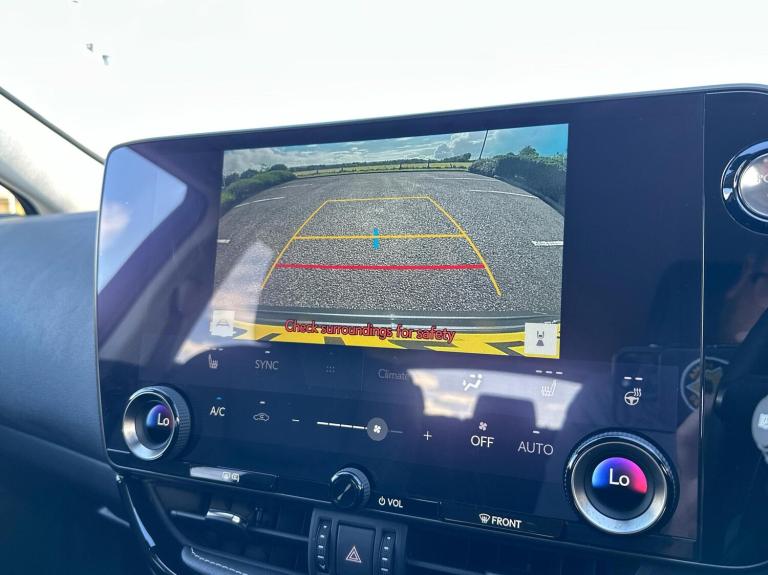 2022 Lexus NX 450h+ 2.5 5dr E-CVT (Premium Pack/Link pro) SUV Hybrid Automatic