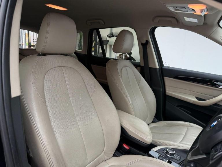 BMW X1 2.0 20i xLine Auto xDrive Euro 6 (s/s) 5dr 2018