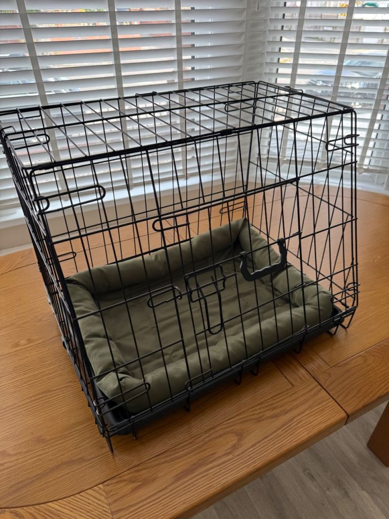 Small dog pet carrier