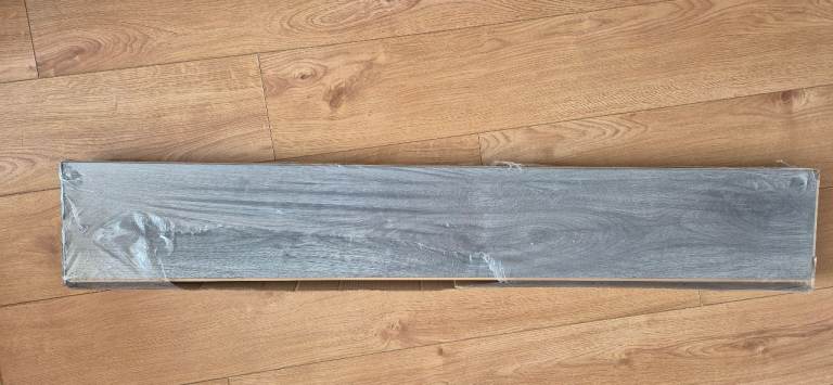 Krono Original Tomahawk Oak K375 8mm Laminate Flooring - New