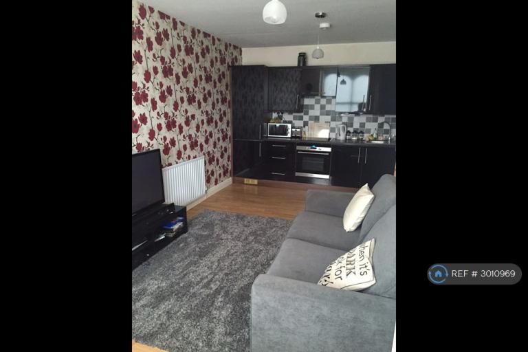 1 bedroom house in Benfieldside Rd, Consett, DH8 (1 bed) (#3010969)