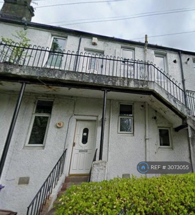 2 bedroom flat in Riversdale Lane, Glasgow, G14 (2 bed) (#3073055)