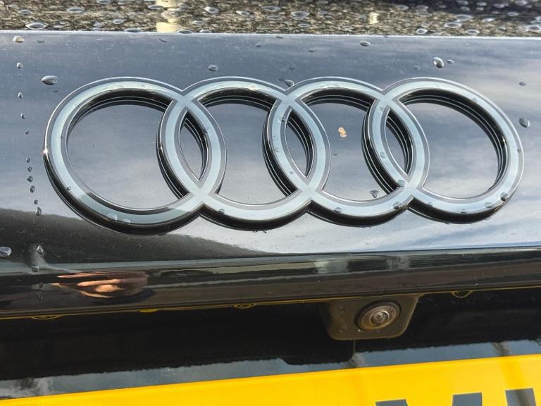 2025 Audi RS3 2.5 TFSI Carbon Vorsprung Sportback 5dr Petrol S Tronic quattro Euro 6 (s/s HATCHBA...