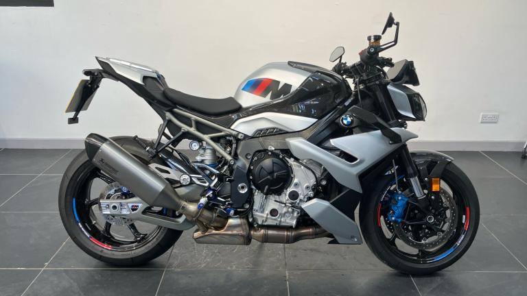 2026 BMW M BMW M 1000 R (25MY) SPORTS Petrol Manual