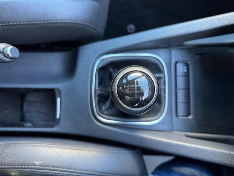 2008 Volkswagen Golf 2.0 TDI GT 5dr HATCHBACK Diesel Manual