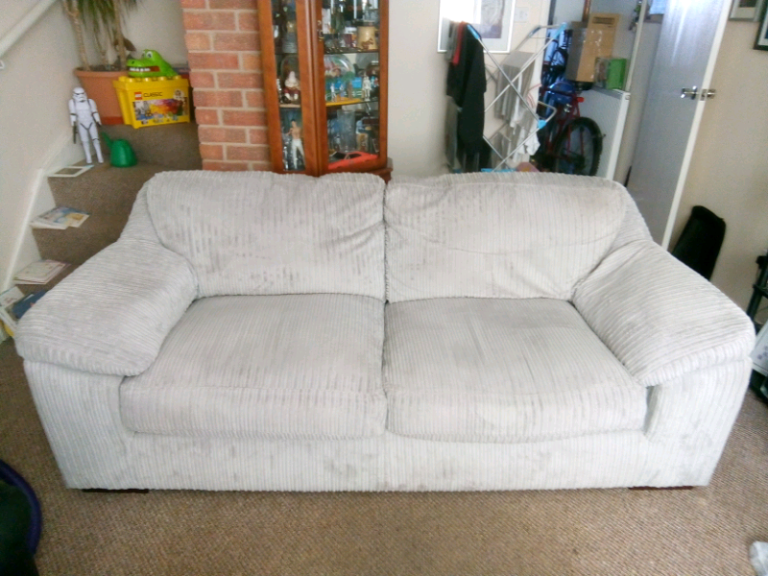 2 seater sofa
