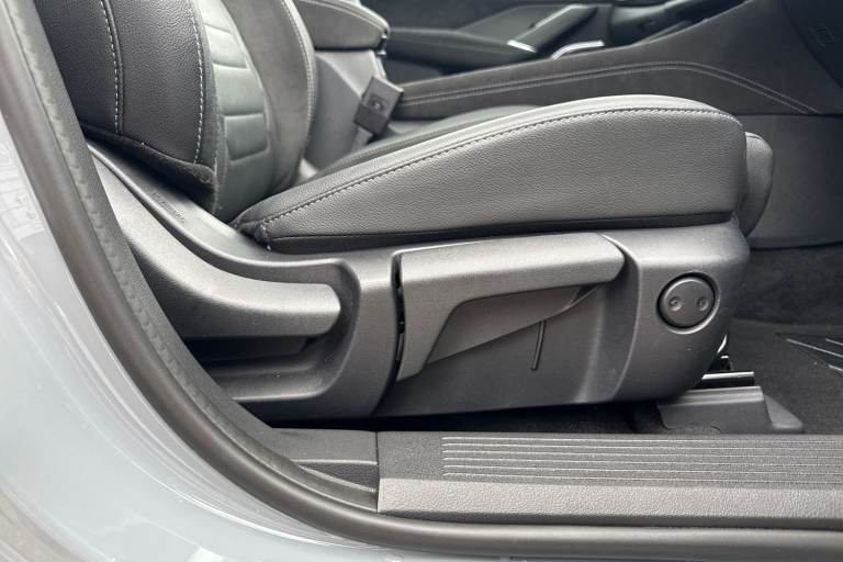 2024 Nissan Qashqai 1.5 E-Power N-Design 5dr Auto Hatchback Hybrid Automatic