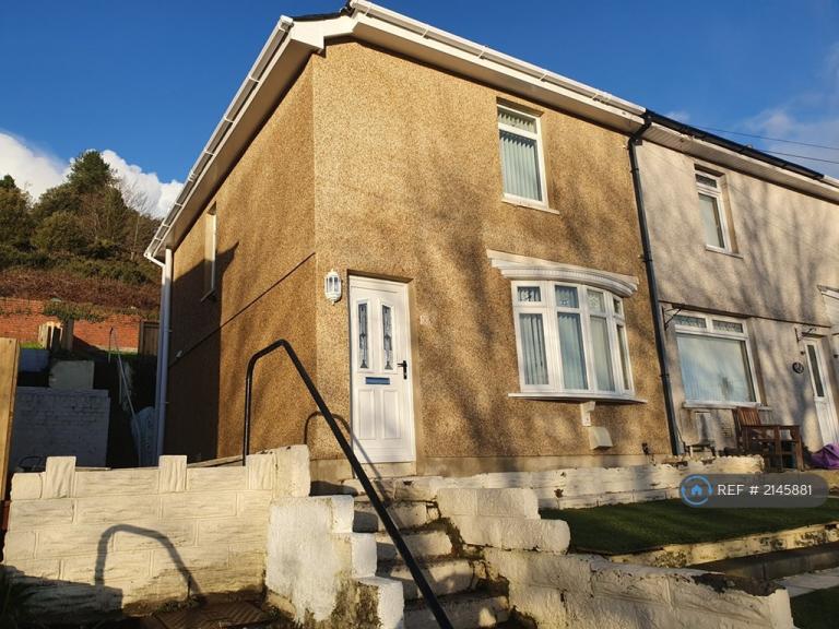 3 bedroom house in Gwynne Terrace, Swansea, SA1 (3 bed) (#2145881)