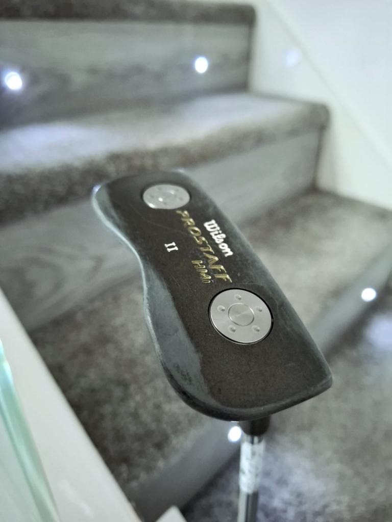 Wilson Prostaff HMI 2 35” Putter