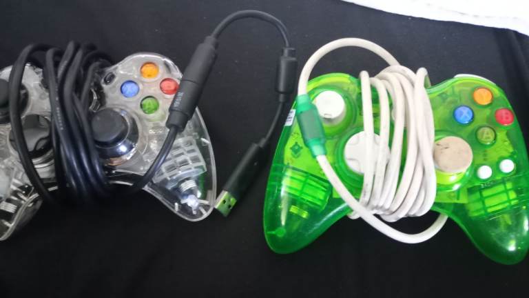 XBOX 360 Controller 