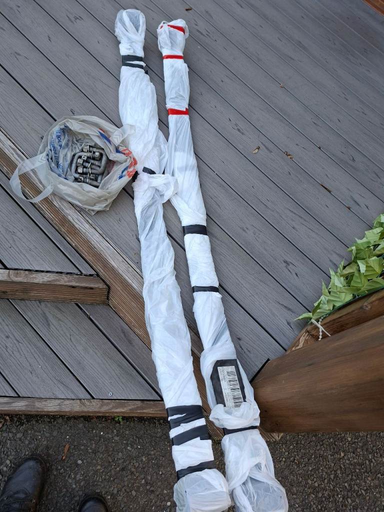Fiat ducato rear leaf springs
