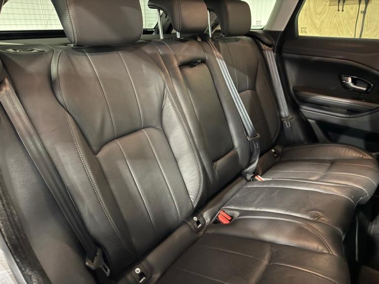 2017 Land Rover Range Rover Evoque 2.0 TD4 SE Tech 5dr Auto ESTATE Diesel Automatic