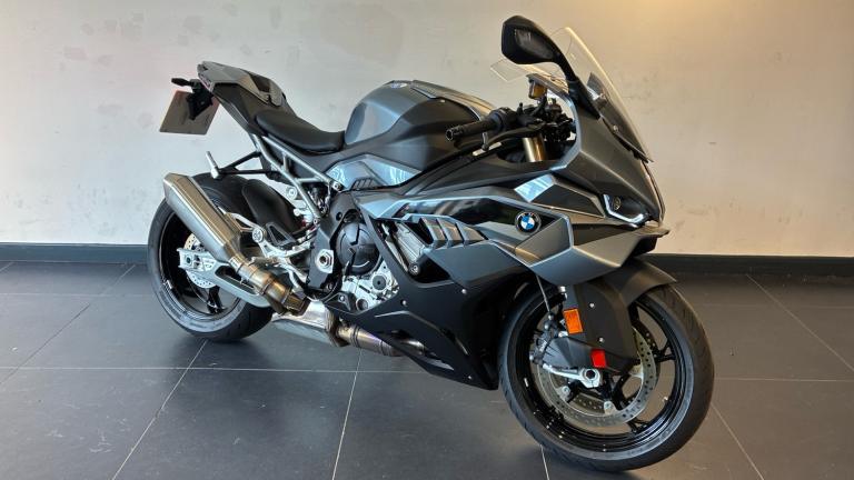 2025 BMW S1000 S1000 RR Sport (23MY) SPORTS PETROL Manual