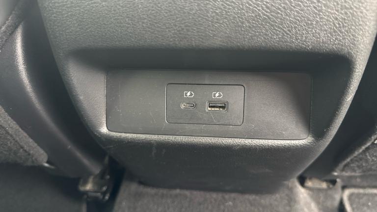 2021 Nissan Qashqai 1.3 DIG-T MHEV Tekna+ SUV 5dr Petrol Hybrid XTRON Euro 6 (s/s) (158 ps) SUV H...