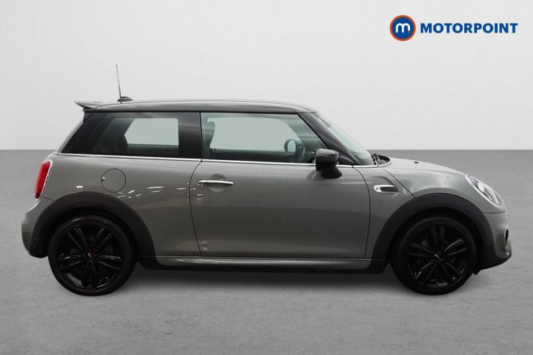 2020 MINI Hatch 1.5 Cooper Sport II 3dr HATCHBACK PETROL Manual