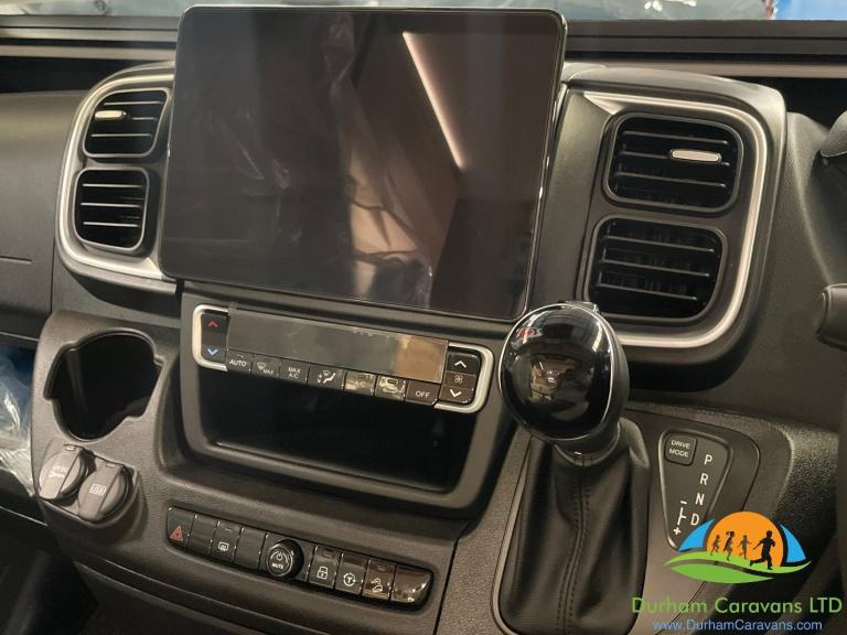 Pilote Evidence P600P DIESEL AUTOMATIC 2025